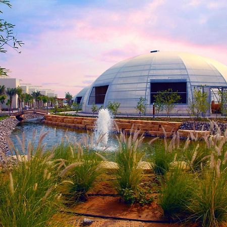 The Sustainable Homes Operated By Fam Living Dubai Bagian luar foto