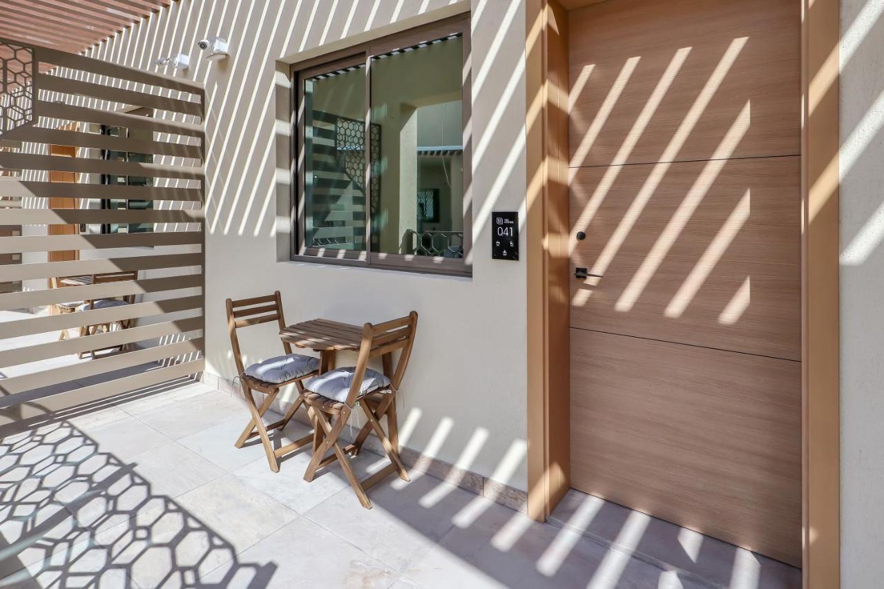The Sustainable Homes Operated By Fam Living Dubai Bagian luar foto