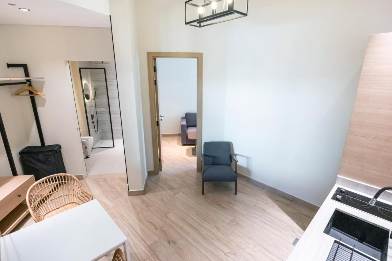 The Sustainable Homes Operated By Fam Living Dubai Bagian luar foto