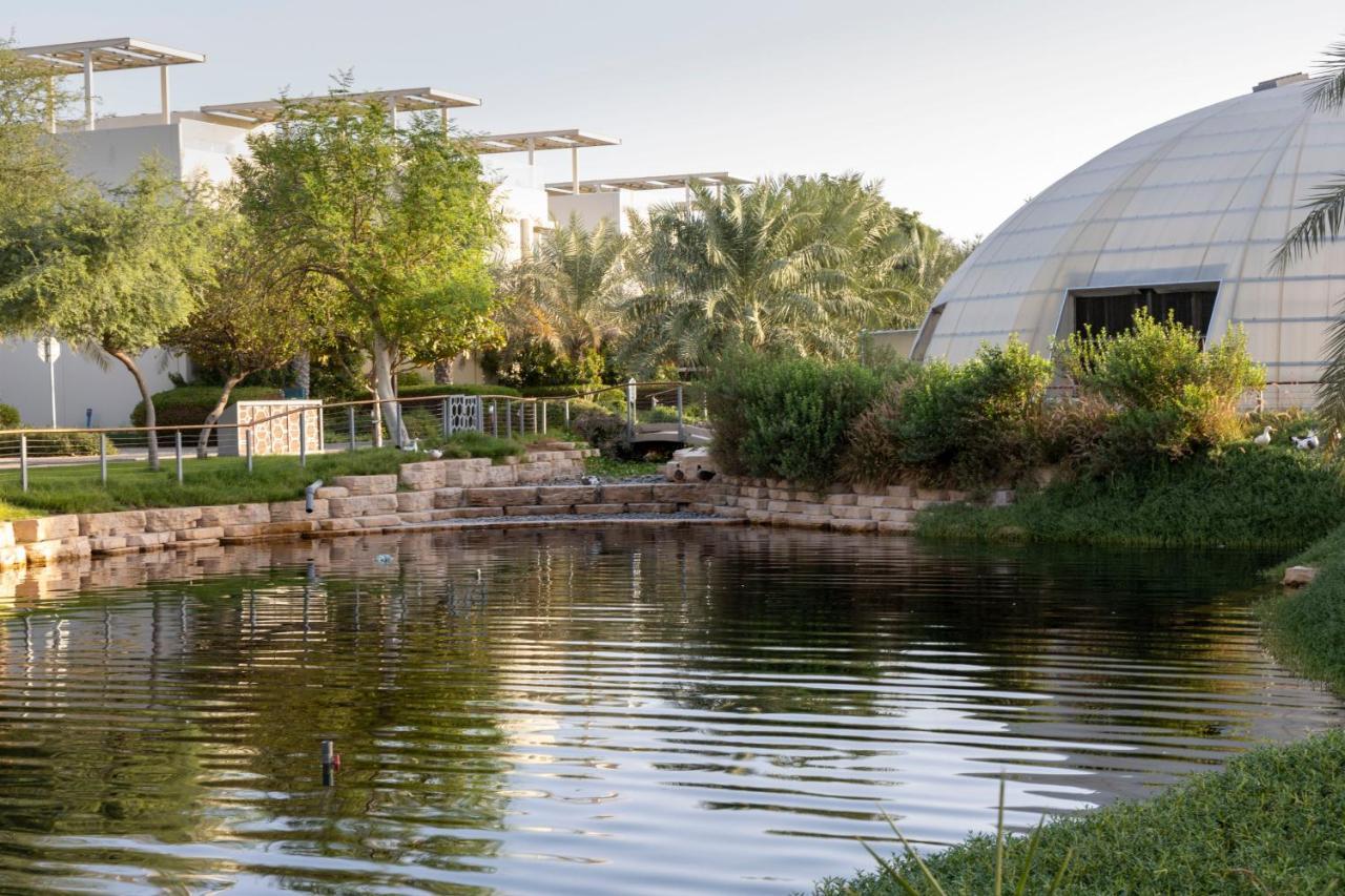 The Sustainable Homes Operated By Fam Living Dubai Bagian luar foto