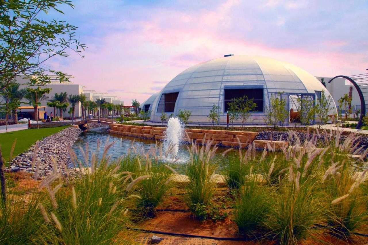 The Sustainable Homes Operated By Fam Living Dubai Bagian luar foto