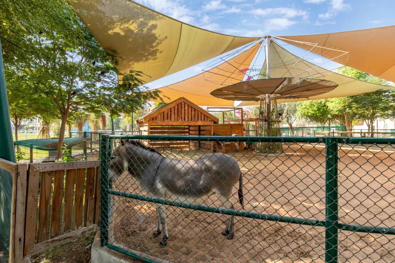 The Sustainable Homes Operated By Fam Living Dubai Bagian luar foto
