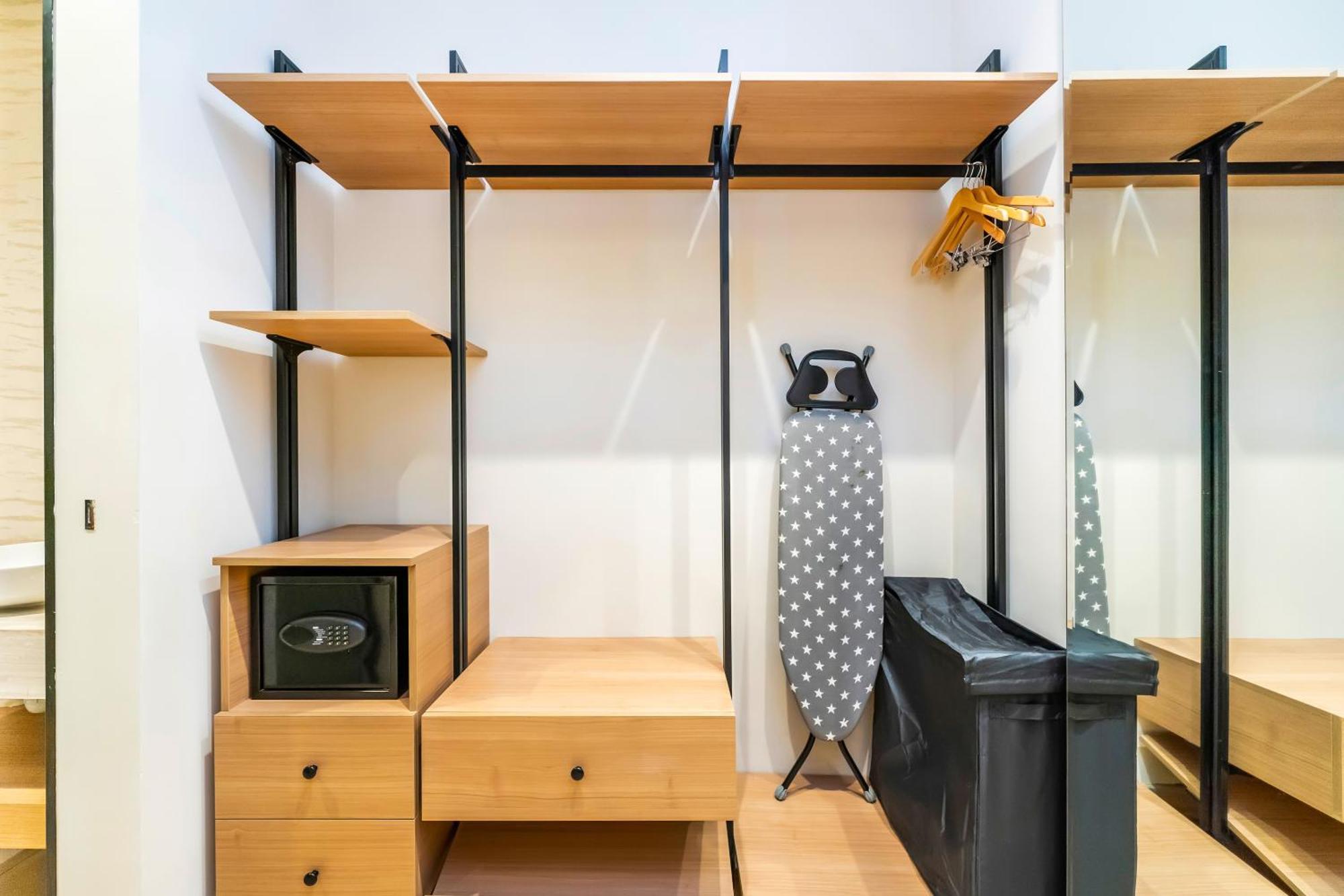 The Sustainable Homes Operated By Fam Living Dubai Bagian luar foto