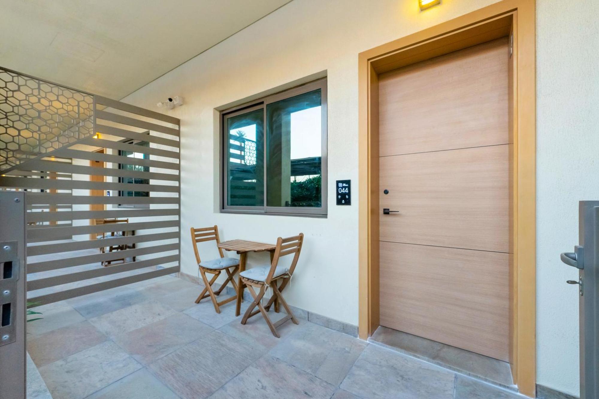 The Sustainable Homes Operated By Fam Living Dubai Bagian luar foto