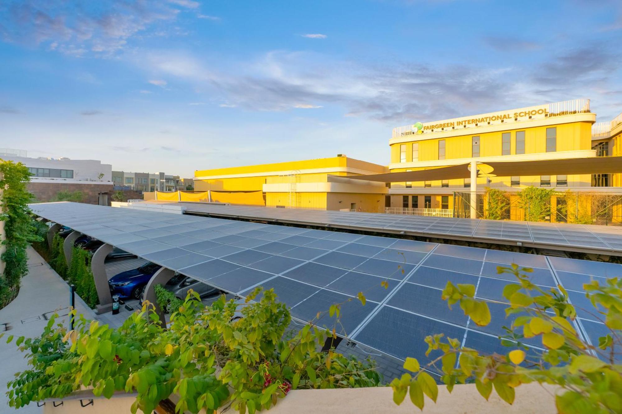 The Sustainable Homes Operated By Fam Living Dubai Bagian luar foto